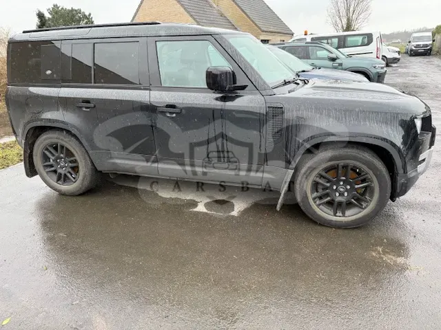 Land Rover Defender 2.0d 2021