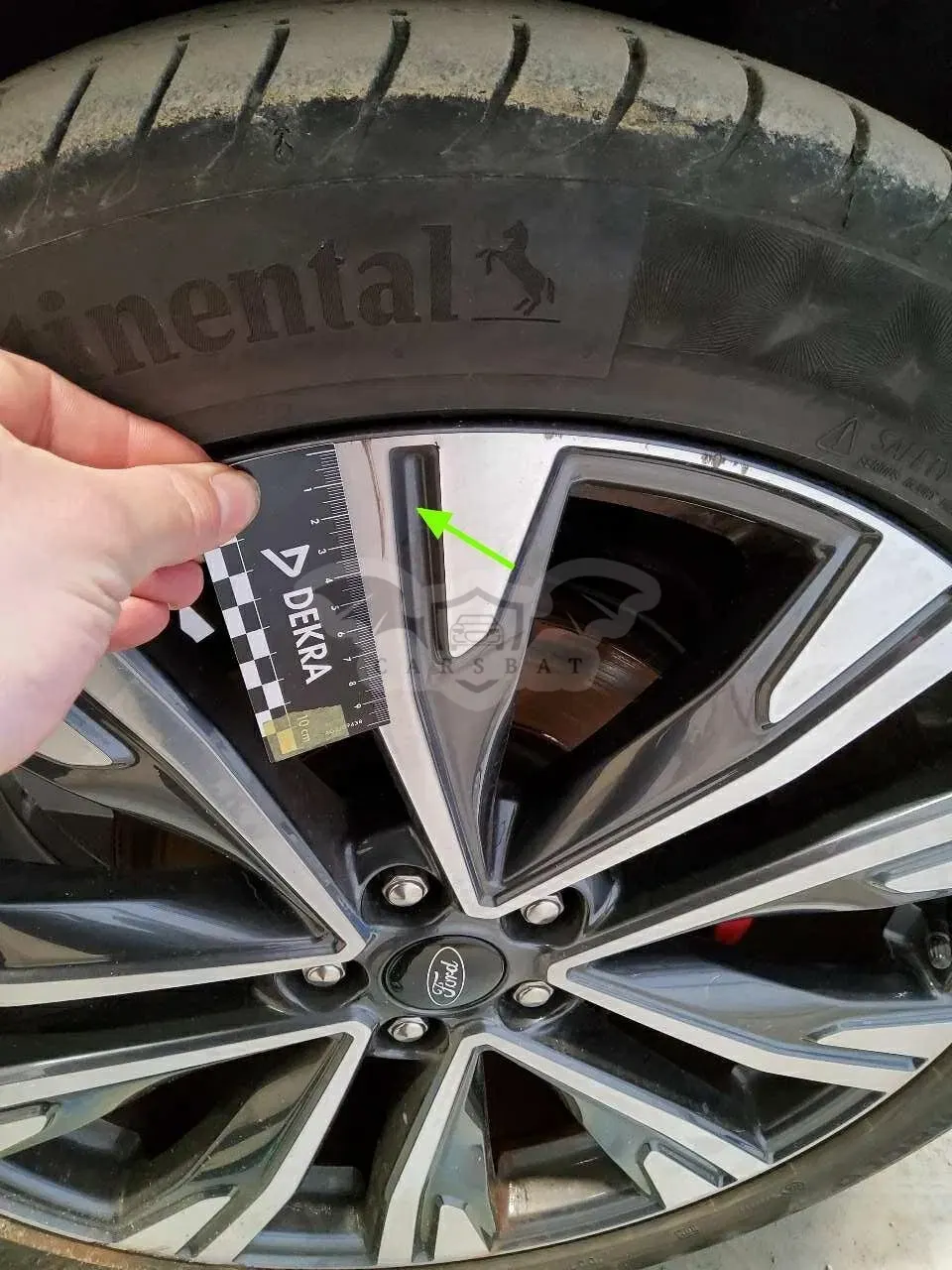 Ford Kuga 2.5 ST Line X 2022