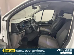 Ford Tourneo Custom L1H1 Trend 2022