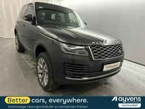Land Rover Range Rover Vogue 2021