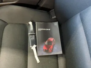 Mazda CX-5 Advantage 2022