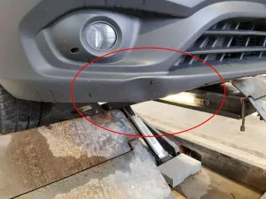 Mercedes-Benz Vito Marco Polo 114 2019