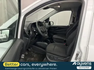 Mercedes-Benz Vito Marco Polo 114 Pro 2021