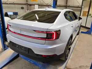 Polestar 2 79 kWh 2022
