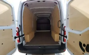 Renault Master L2H2 2021