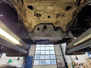 Renault Trafic L2H1 2020
