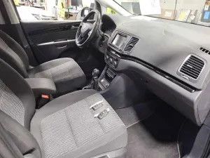 Seat Alhambra 2.0 TDI Style 2020