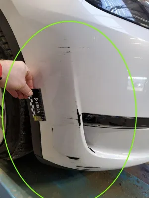 Tesla Model Y Long Range 2023