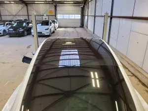 Tesla Model Y Performance 2022
