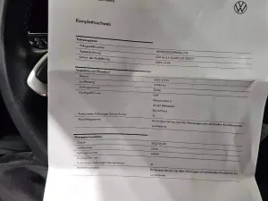 Volkswagen Golf Variant 2.0 TDI Style 2022
