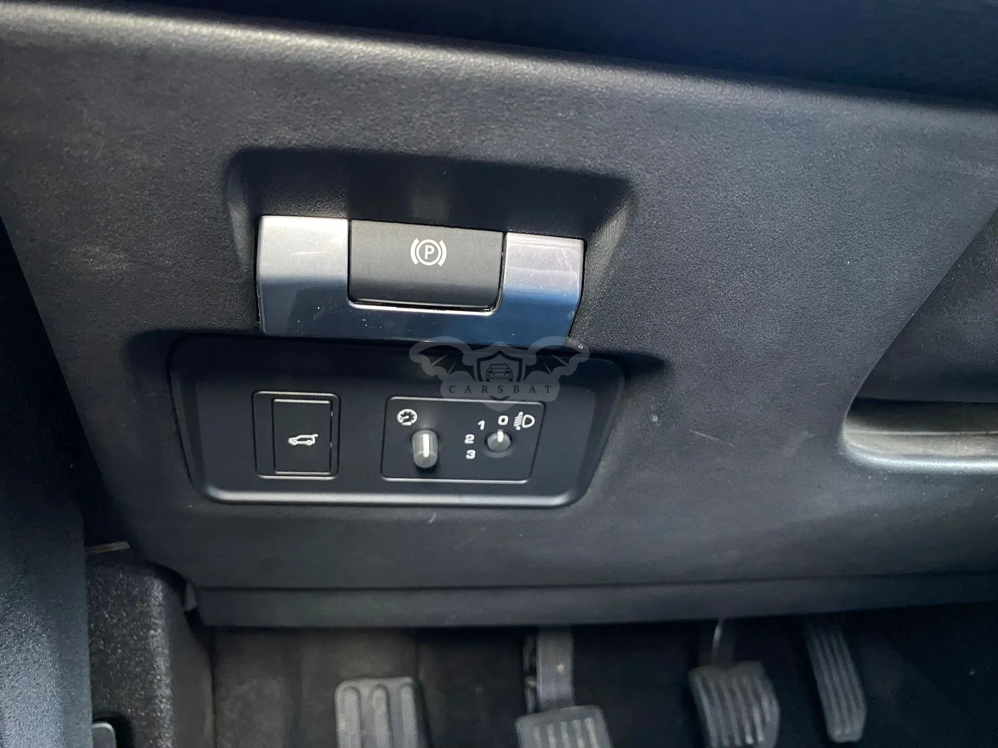 Land Rover Range Rover Evoque 2.0 2020