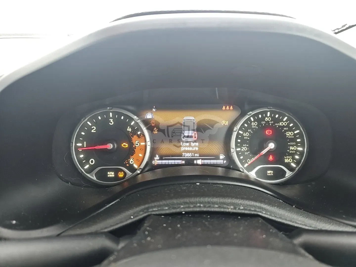 Jeep Renegade 1.6 MultiJet Limited 2016