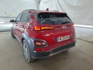 Hyundai Kona e-Kona 64 kWh Executive 2020