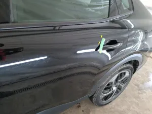 Citroën C4 X 1.2 Feel 2023