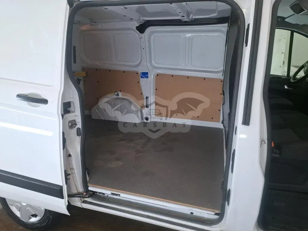 Ford Transit Custom L1H1 2.0 Trend Business 2023