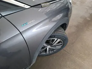 Peugeot 3008 1.6 Allure Pack 2022