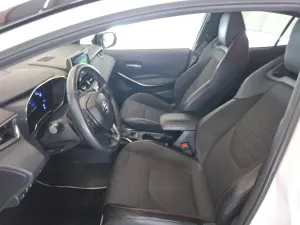 Toyota Corolla Collection 2021