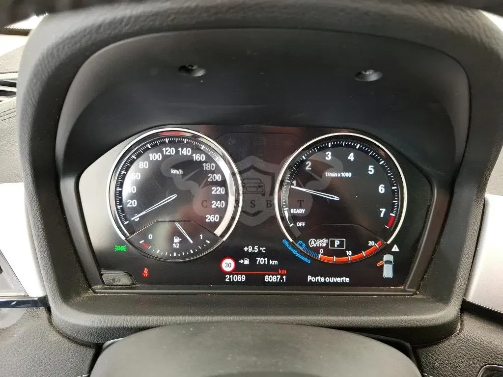 BMW X2 18i Lounge 2023
