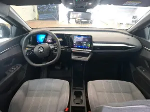 Renault Megane E-Tech 60 kWh Evolution 2025