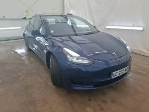 Tesla Model 3 Standard Range Plus 2021
