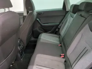 Seat Ateca 1.5 TSI Style Business 2023