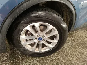 Ford Kuga 2.5 Titanium 2023