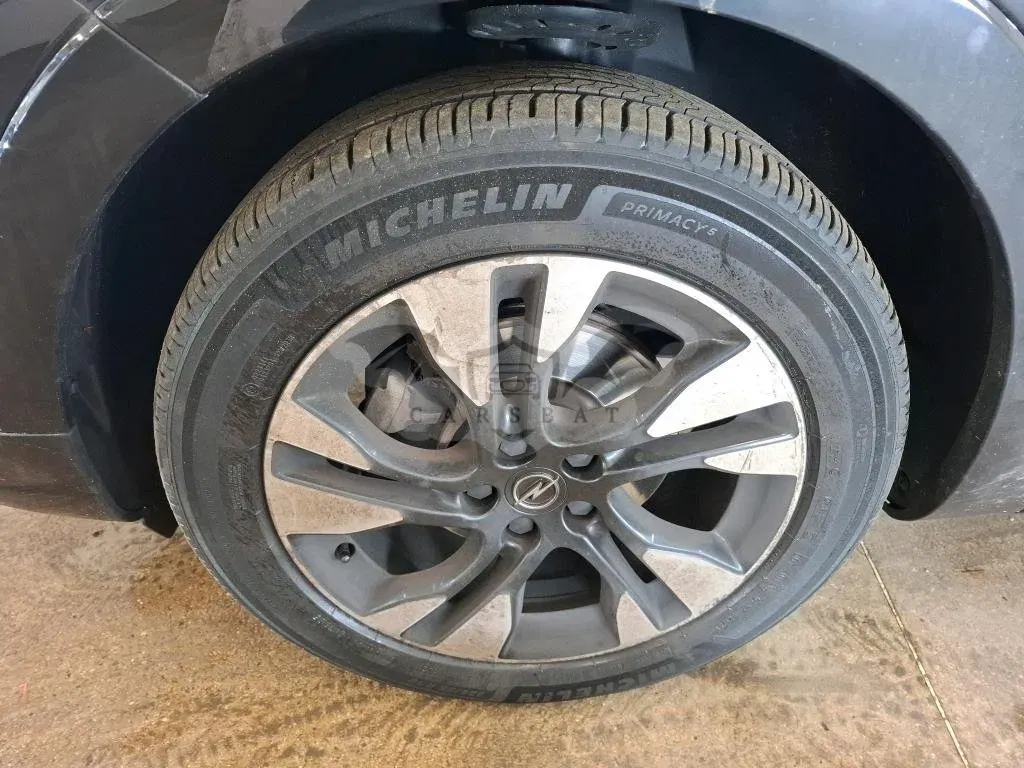 Opel Grandland 1.5 Elegance Business 2022