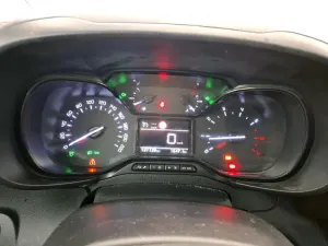 Citroën Berlingo 1.5 HDI Driver 2020