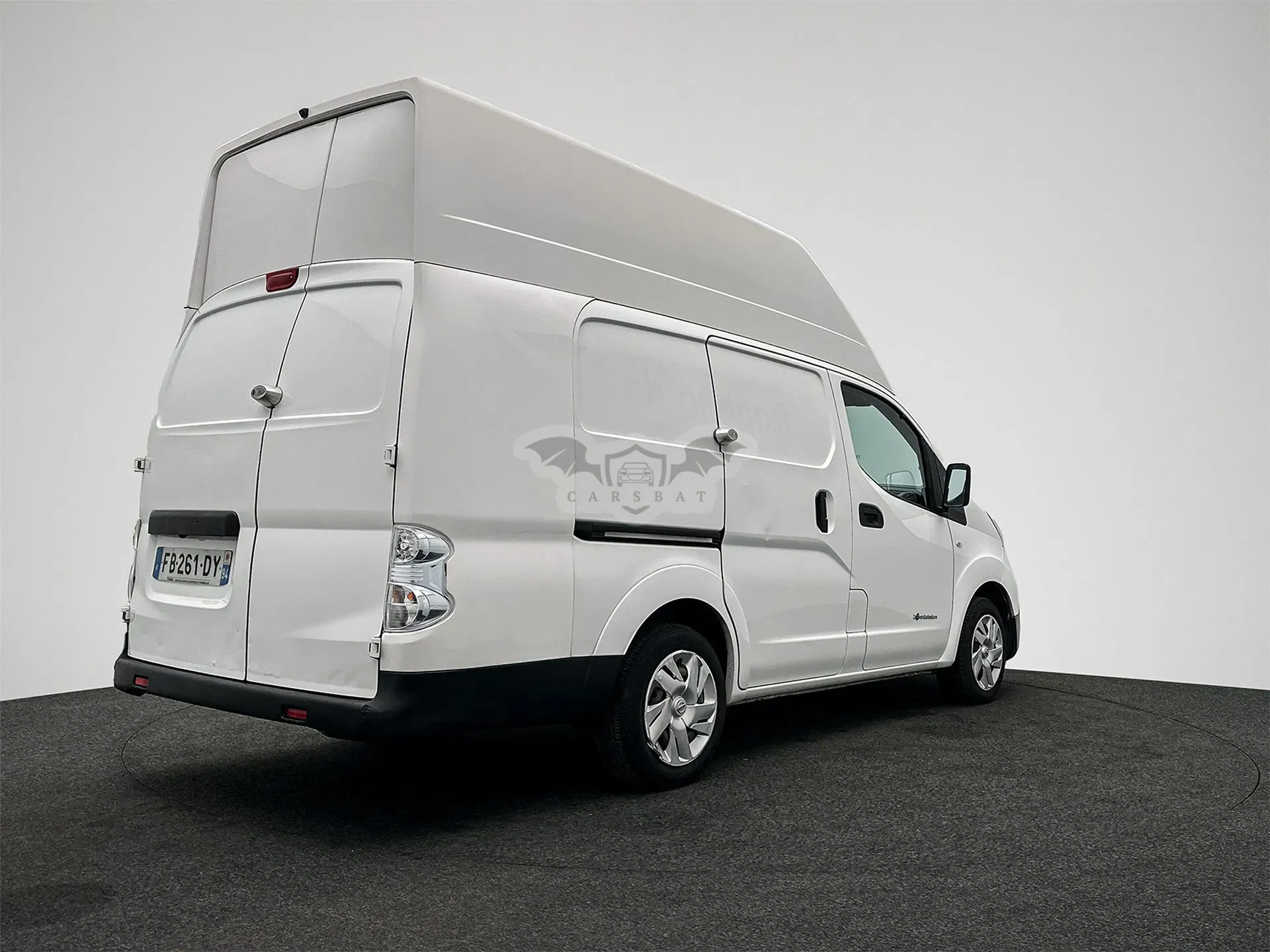 Nissan NV200 Premium 2018