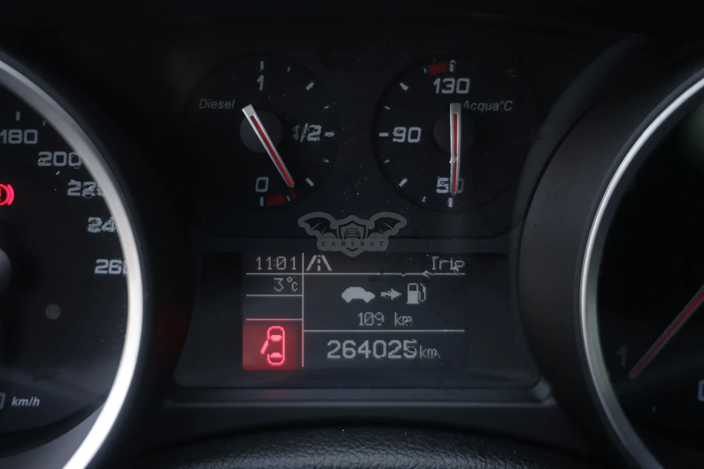 Alfa Romeo Giulietta 1.6 JTDm Super 2018