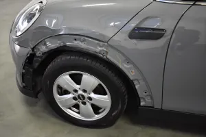 Mini 5 Doors One 1.5 Classic 2022