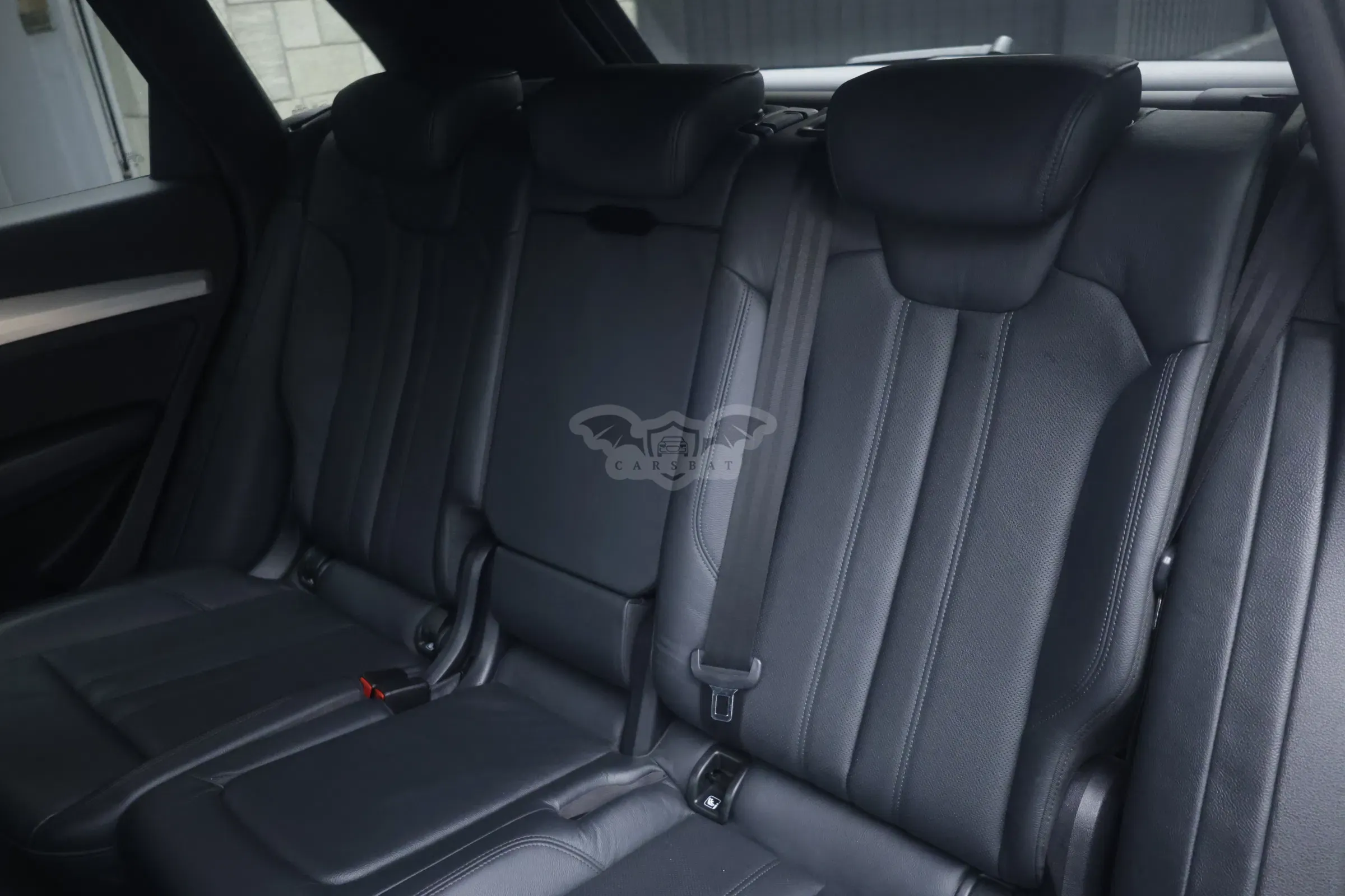 Audi Q5 SQ5 3.0 TDI Sport 2020
