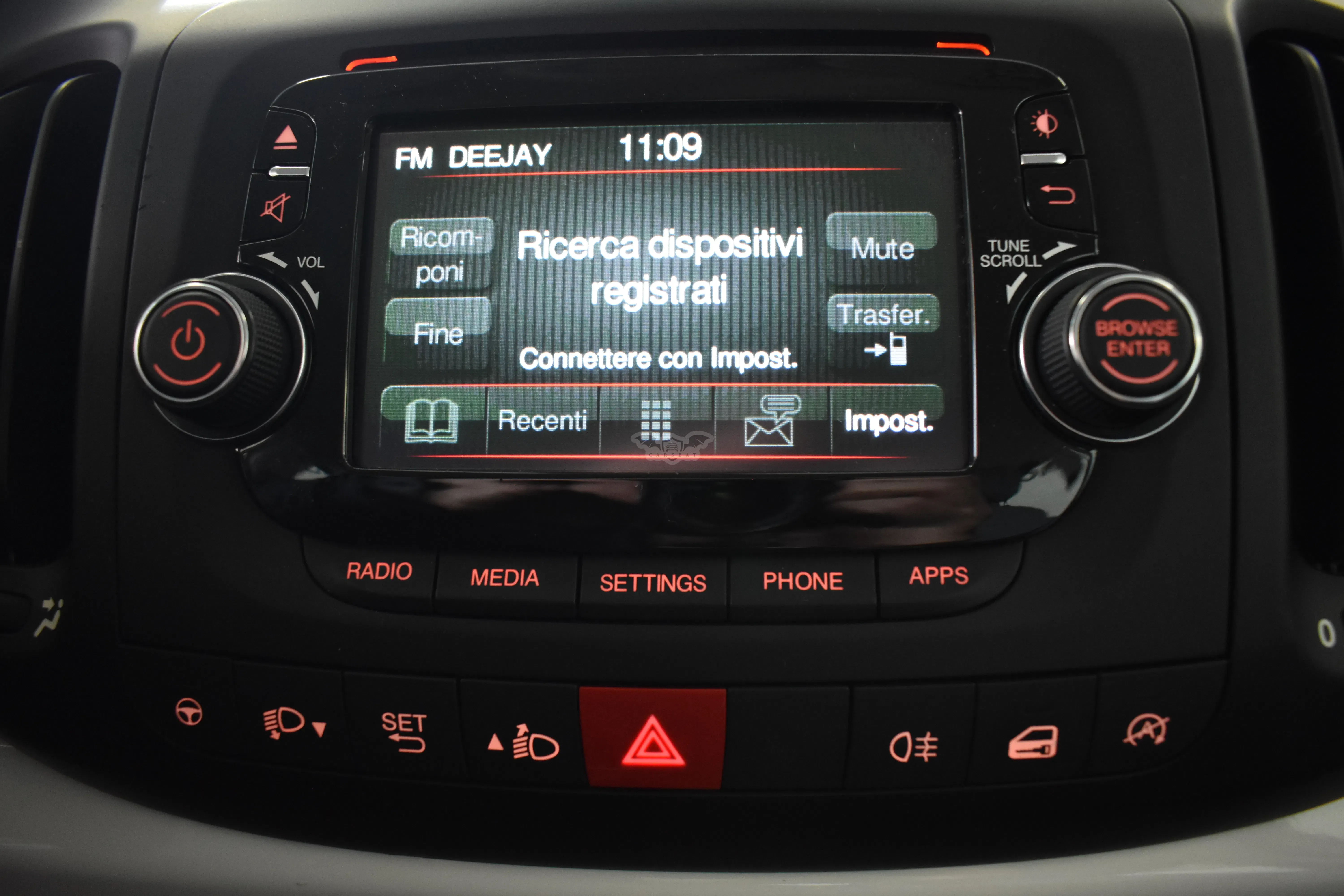 Fiat 500L 1.3 MultiJet Pop 2016