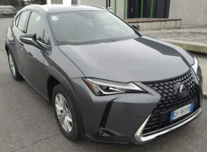 Lexus UX 250h Business 2021