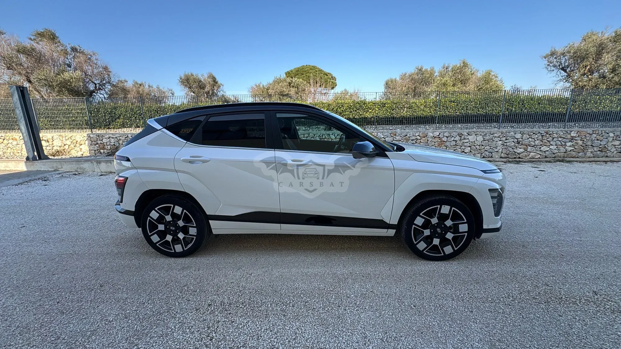 Hyundai Kona e-Kona 65 kWh Edition 30 2023