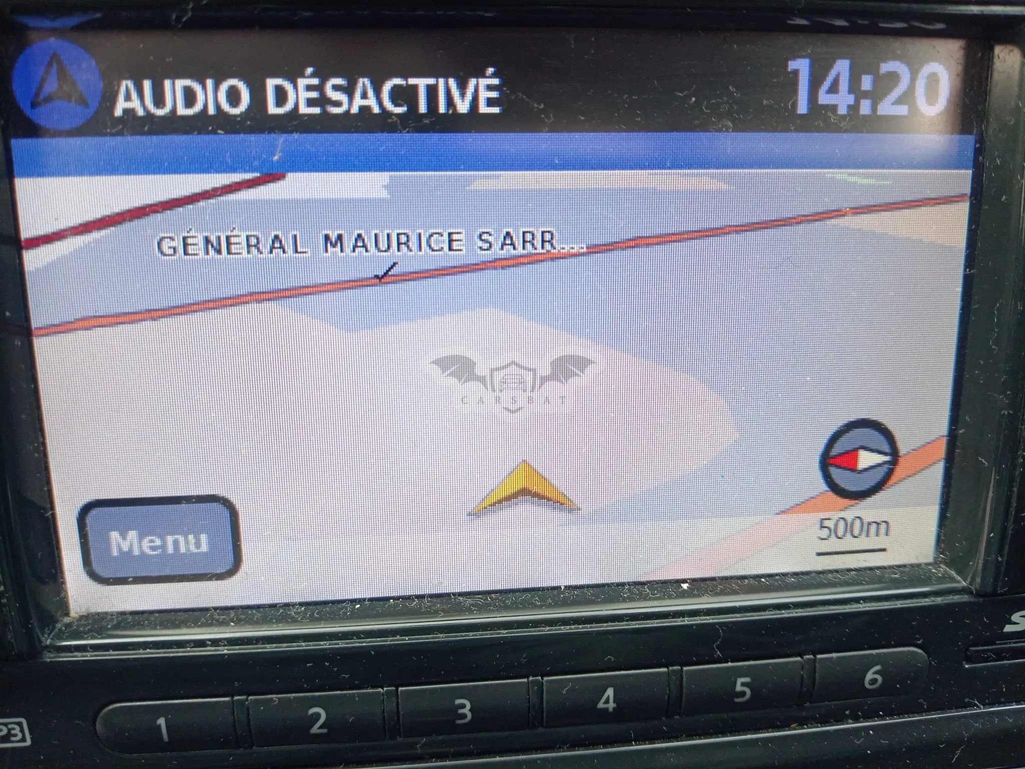 Nissan Juke 1.5 DCI N-connecta 2013