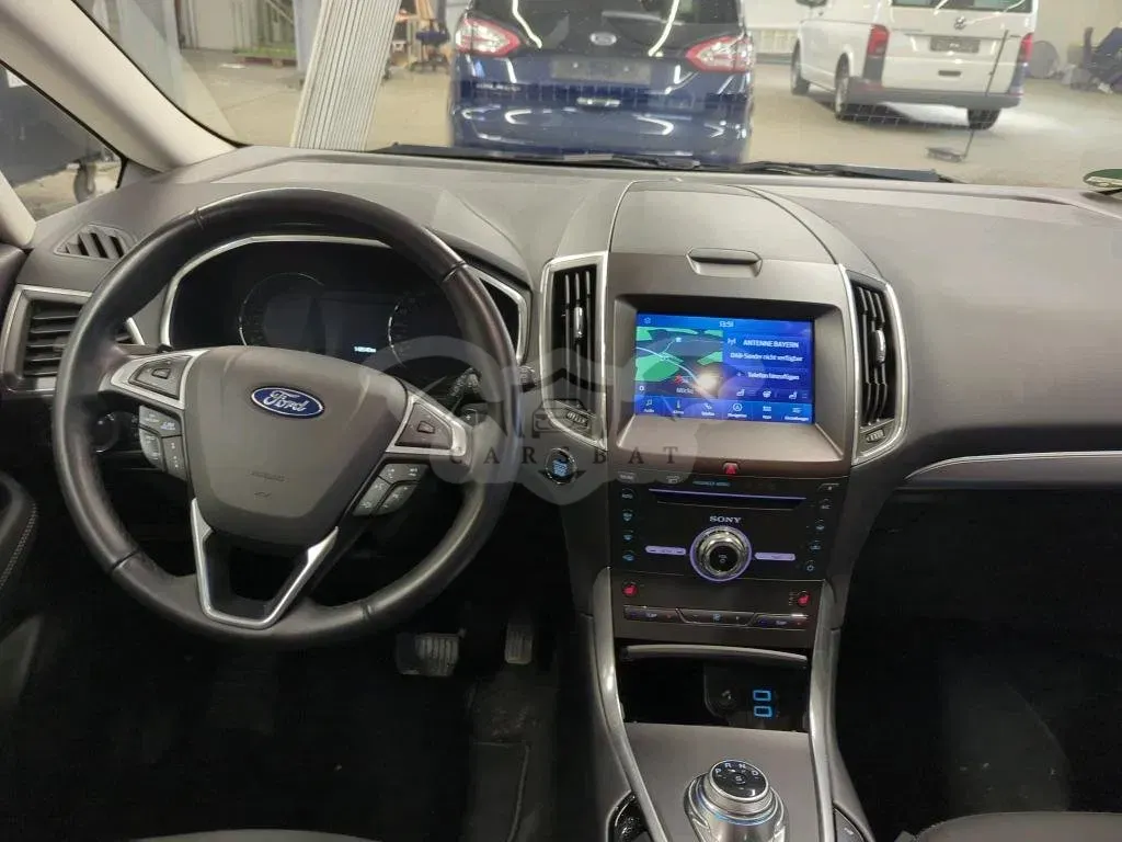 Ford S-Max 2.0 EcoBlue 2022