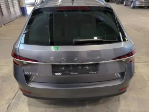 Skoda Superb Combi 2.0 TDI 2023