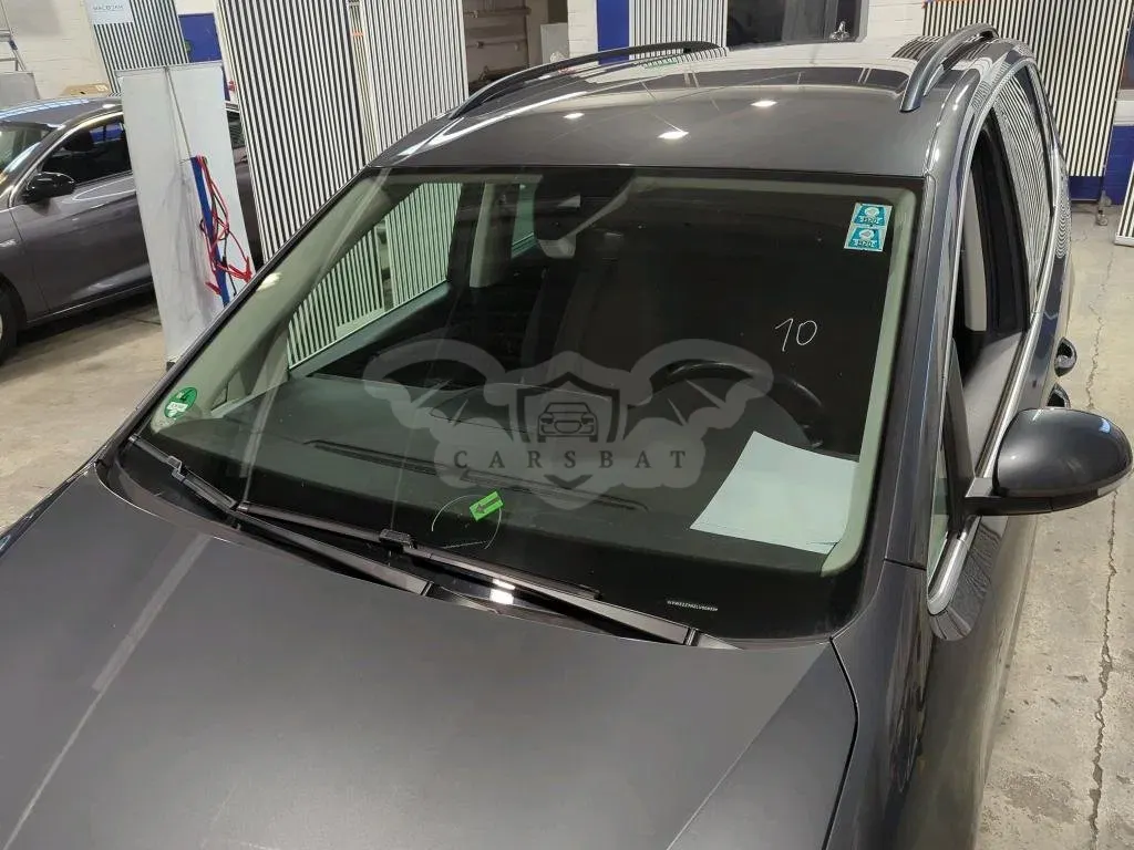 Volkswagen Sharan 2.0 TDI 2019