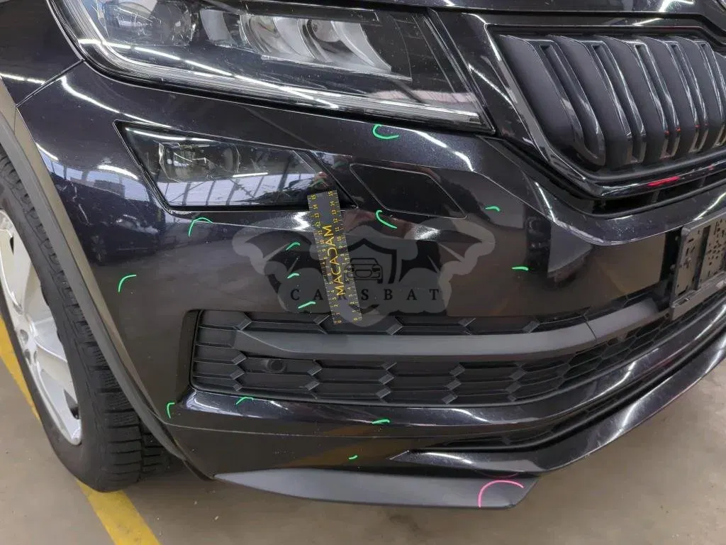 Skoda Kodiaq 2.0 TDI 2020