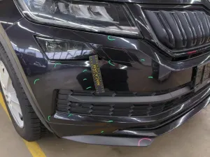 Skoda Kodiaq 2.0 TDI 2020