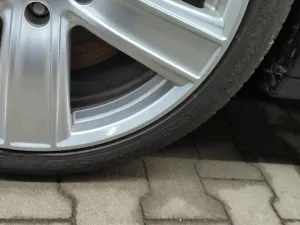 Polestar 2 79 kWh 2021