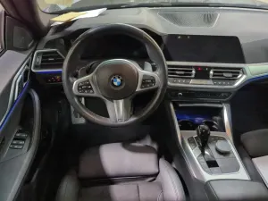 BMW 4 Series Gran Coupé 420d 2023