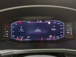Seat Tarraco 2.0 TDI 2024