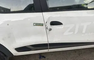 Dacia Spring Comfort 2021