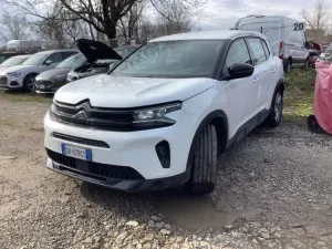 Citroën C5 Aircross 1.5 HDI Feel 2023