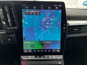 Renault Megane Techno 2023