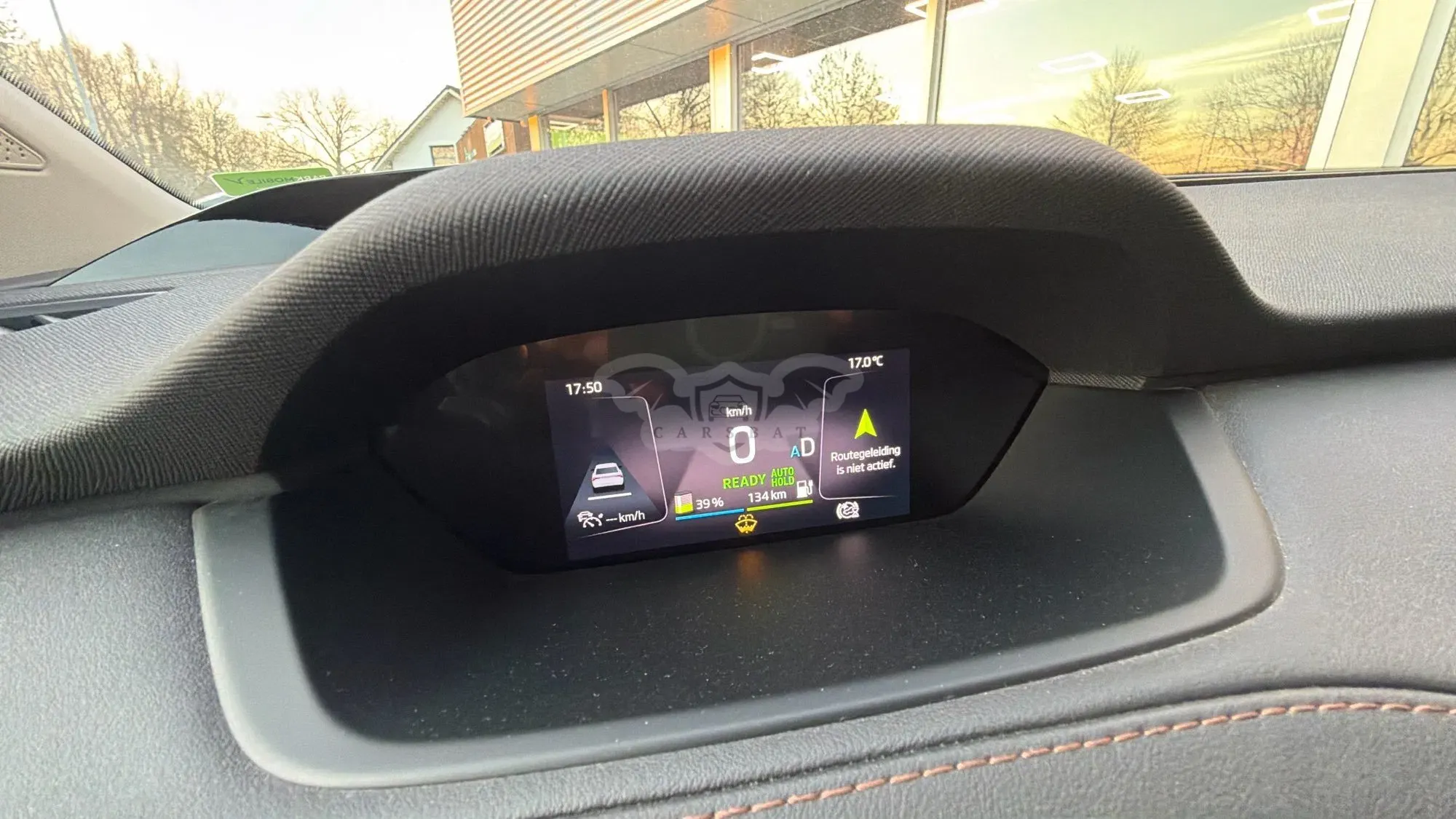 Skoda Enyaq iV 80 First Edition 2021