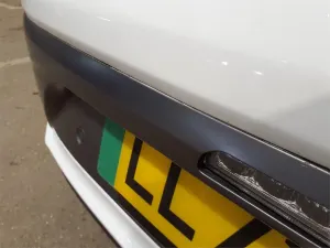 Hyundai IONIQ 38 kWh Premium 2023