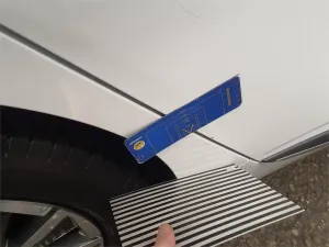 Hyundai IONIQ 38 kWh Premium 2023